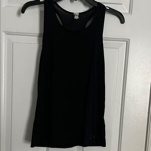 Under Armour Youth Razorback Tank Top